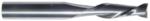 Magnate 2920 2 Flute Spiral Up-Cut Left-Hand Router Bit - 7/32" Cutting Diameter; 3/4" Cutting Length; 1/4" Shank Diameter; 2" Overall Length