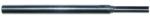 Magnate 2944 O-Flute 2 Flute Straight Router bit - 3/16" Cutting Diameter; 1" Cutting Length; 1/4" Shank Diameter; 4" Overall Length; Solid Carbide, For Medium Plastic