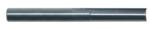 Magnate 2964 O-Flute 2 Flute Straight Router bit - 1/4" Cutting Diameter; 1/2" Cutting Length; 1/4" Shank Diameter; 2-1/2" Overall Length; Solid Carbide, For Medium Plastic