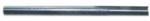 Magnate 2946 O-Flute 2 Flute Straight Router bit - 1/4" Cutting Diameter; 1" Cutting Length; 1/4" Shank Diameter; 3-1/2" Overall Length; Solid Carbide, For Medium Plastic