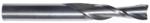 Magnate 2990 2 Flute Spiral Down-Cut Left-Hand Router Bit - 7/32" Cutting Diameter; 3/4" Cutting Length; 1/4" Shank Diameter; 2" Overall Length
