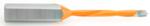 Amana 302004 Brad Point Left-Handed Boring Bit, 77mm OAL x 10mm Shank - 4.0mm Cutting Diameter; 44mm Cutting Height, Carbide Tipped