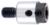 Amana 302105 Boring Bits Machine Replacement Chuck - Left Rotation; 10mm Shank Diameter; Torwegge, Ayen Compatible; 40mm Overall Length; 19.5mm Large Diameter