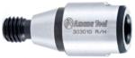 Amana 303010 Boring Bits Machine Replacement Chuck - Right Rotation; 10mm Shank Diameter; Busselatto, Ompec Compatible; 46mm Overall Length; 19.3mm Large Diameter