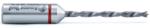Amana 304003 Brad Point Solid Carbide Boring Bit, 70mm OAL x 10mm Shank - 3.0mm Cutting Diameter; Left Rotation; 40mm Boring Height