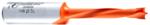 Amana 304005 Brad Point Left-Handed Boring Bit, 70mm OAL x 10mm Shank - 5.0mm Cutting Diameter; 35mm Cutting Height, Carbide Tipped