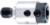 Amana 305010 Boring Bits Machine Replacement Chuck - Right Rotation; 10mm Shank Diameter; Holz-Her -S.C.M.I.- Morbidelli - Biese - Reimall Compatible; 41mm Overall Length; 19.3mm Large Diameter