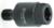Amana 305105 Boring Bits Machine Replacement Chuck - Left Rotation; 10mm Shank Diameter; Holz-Her -S.C.M.I.- Morbidelli - Biese - Reimall Compatible; 41mm Overall Length; 19.3mm Large Diameter
