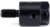 Amana 310105 Boring Bits Machine Replacement Chuck - Left Rotation; 10mm Shank Diameter; Nottmeyer Compatible; 40mm Overall Length; 19.3mm Large Diameter