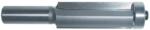 MAGNATE 314 Flush Trim 2-Flute Router Bit - 3/4" Overall Diameter; 2" Cutting Length; 1/2" Shank Diameter; BR-08 Bearing; 1-1/2" Shank Length; Carbide Tipped