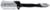 Amana 314047 Through-Hole Right-Handed Boring Bit, 70mm OAL x 10mm Shank - 3/16" Cutting Diameter; V-Point, 40mm Cutting Height, Carbide Tipped
