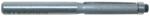 MAGNATE 323 Flush Trim Router Bit, 3 Degree Down Shear - 1/4" Overall Diameter; 1" Cutting Length; 1/4" Shank Diameter; 1-1/4" Shank Length; BR-00 Bearing; 2-Flute Carbide Tipped