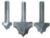 3480, Double Bead Point Plunge Set - 3480