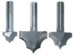 3480, Double Bead Point Plunge Set - 3480