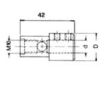 Boring Bits Machine Replacement Chucks, : 359010