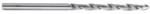 Amana 363007 V-Point Right-Handed Solid Carbide Drill - 5mm Drill Diameter; 55mm Overall Length; 5mm Shank Diameter; Through-Hole