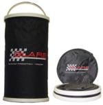 Glare 37413-hcn-019 GLARE Hurricane Folding Bucket -