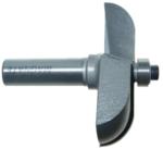 MAGNATE 3807 Raised Panel Router Bit, Convex - 1-1/16" Reveal ; 2-5/8" Overall Diameter; 1/2" Shank Diameter; 1-1/2" Shank Length; 2-Flute Horizontal, Carbide Tipped