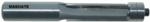MAGNATE 381TF Flush Trim with Double Bearing Router Bit - 3 Flute; 1/2" Overall Diameter; 1-1/2" Cutting Length; 1/2" Shank Diameter; 3-7/8" Overall Length; Carbide Tipped