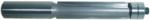MAGNATE 382 Flush Trim with Double Bearing Router Bit - 2 Flute; 1/2" Overall Diameter; 2" Cutting Length; 1/2" Shank Diameter; 4-1/4" Overall Length; Carbide Tipped
