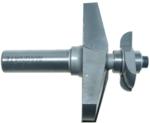 Magnate 3864 Raised Panel Router Bit, 15 Degree Face-Cut with Under Cutter - 15/16" Reveal ; 2-5/8" Overall Diameter; BR-40 Bearing