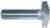 MAGNATE 3961 Brick Molding Router Bit - 1-1/4" Cutting Diameter; 3/8" Cutting Height; 1/2" Shank Diameter; 0.35" Radius; 2" Shank Length; 2-Flute Carbide Tipped
