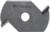 MAGNATE 4000 5/16" Bore Slotting Cutter - 1/16" Kerf; 2 Wing; 1-7/8" Overall Diameter