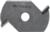 MAGNATE 4001 5/16" Bore Slotting Cutter - 5/64" Kerf; 2 Wing; 1-7/8" Overall Diameter