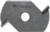 MAGNATE 4002 5/16" Bore Slotting Cutter - 3/32" Kerf; 2 Wing; 1-7/8" Overall Diameter