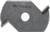 MAGNATE 4003 5/16" Bore Slotting Cutter - 1/10" Kerf; 2 Wing; 1-7/8" Overall Diameter