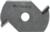 MAGNATE 4007 5/16" Bore Slotting Cutter - 3/16" Kerf; 2 Wing; 1-7/8" Overall Diameter