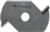 MAGNATE 4008 5/16" Bore Slotting Cutter - 7/32" Kerf; 2 Wing; 1-7/8" Overall Diameter