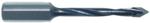 Magnate 4094 Thru-Bore Boring Bit, 10mm Shank x 77mm OAL - 5.0mm Cutting Diameter