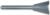 MAGNATE 414 8 Degree Dovetail Router Bit - 1/2" Cutting Diameter; 13/16" Cutting Height; 1/4" Shank Diameter; 2-3/4" Overall Length; Compatible for Leigh Dovetail; 2-Flute Carbide Tipped