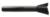 MAGNATE 426 14-Degree Dovetail Router Bit - 17/32" Cutting Diameter; 1/2" Cutting Height; 1/4" Shank Diameter; 2" Overall Length; 2-Flute Carbide Tipped