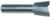 MAGNATE 429 7 Degree Dovetail Router Bit - 1" Cutting Diameter; 7/8" Cutting Height; 1/2" Shank Diameter; 2-1/2" Overall Length; 2-Flute Carbide Tipped