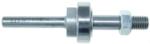 MAGNATE 4303 5/16" Spindle Arbors - 1-3/8" Arbor Length; 1/4" Shank Diameter; 1-1/4" Shank Length; Fits Magnate reversible stile & rail cutters.