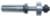 MAGNATE 4304 5/16" Spindle Arbors - 1-3/8" Arbor Length; 1/2" Shank Diameter; 1-1/2" Shank Length; Fits Magnate reversible stile & rail cutters.
