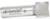 Amana 45181 CNC Straight Plunge Router Bit - 3/4" Cutting Diameter; 5/8" Cutting Height; 1/2" Shank Diameter; 2-1/4" Overall Length; 2-Flute Carbide Tipped
