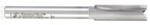 Amana 45214-01 CNC Straight Plunge Router Bit - 5/16" Cutting Diameter; 1" Cutting Height; 1/4" Shank Diameter; 2-3/4" Overall Length; 2-Flute Carbide Tipped