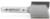 Amana 45231 CNC Straight Plunge Router Bit - 23/32" Cutting Diameter; 3/4" Cutting Height; 1/4" Shank Diameter; 2" Overall Length; 2-Flute Carbide Tipped