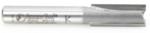Amana 45242 CNC Straight Plunge Router Bit - 5/16" Cutting Diameter; 3/4" Cutting Height; 1/4" Shank Diameter; 2" Overall Length; 2-Flute Carbide Tipped