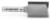 Amana 45251 CNC Straight Plunge Router Bit - 3/4" Cutting Diameter; 1" Cutting Height; 1/4" Shank Diameter; 2-1/4" Overall Length; 2-Flute Carbide Tipped