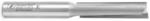 Amana 45426-LH Left Hand Plunge Router Bit - 1/2" Cutting Diameter; 2" Cutting Height; 1/2" Shank Diameter; 4-1/4" Overall Length; 2 Flute, Carbide Tipped