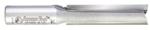 Amana 45426S CNC Straight Plunge Router Bit - 1/2" Cutting Diameter; 2" Cutting Height; 1/2" Shank Diameter; 3-1/2" Overall Length; 2-Flute Carbide Tipped