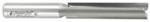 Amana 45427 CNC Straight Plunge Router Bit - 1/2" Cutting Diameter; 2-1/2" Cutting Height; 1/2" Shank Diameter; 4-1/2" Overall Length; 2-Flute Carbide Tipped