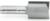 Amana 45459 CNC Straight Plunge Router Bit - 1-1/16" Cutting Diameter; 1-1/4" Cutting Height; 1/2" Shank Diameter; 2-7/8" Overall Length; 2-Flute Carbide Tipped