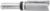 Amana 45465 Template Plunge 2-Flute Router Bit - 3/4" Cutting Diameter; 1-3/4" Cutting Height; 1/2" Shank Diameter; 3-3/4" Overall Length; 47721 Bearing; With Upper Ball Bearing, Carbide Tipped
