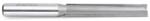 Amana 45477 CNC Straight Plunge Router Bit - 1/2" Cutting Diameter; 3" Cutting Height; 1/2" Shank Diameter; 5-1/4" Overall Length; 2-Flute Carbide Tipped