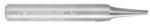 Amana 45780 Carving/Engraving Router Bit - 82-1/2 Degree; 3/16" Cutting Diameter; 1/2" Cutting Length; 1/4" Shank Diameter; 2" Overall Length; 2 Flute Solid Carbide